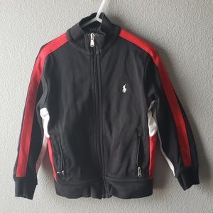 Polo Ralph Lauren jacket